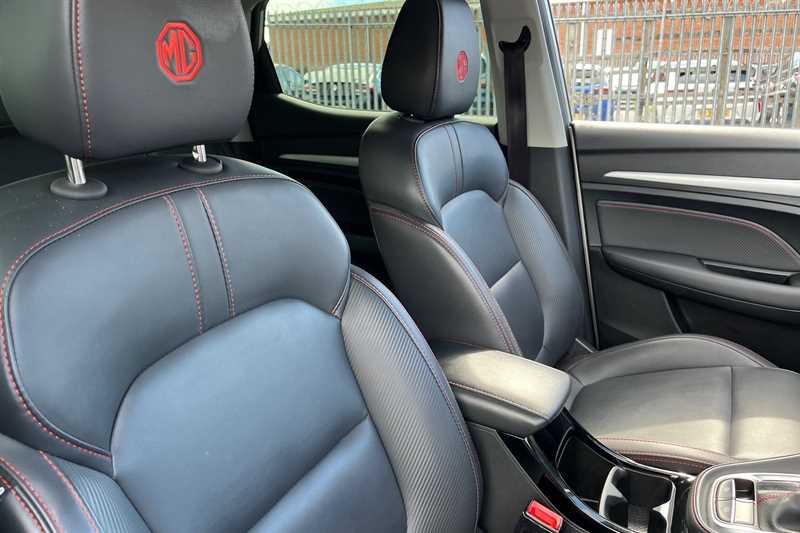 Used MG MG ZS for sale - 76463159: Photo 23