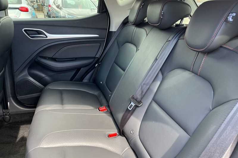 Used MG MG ZS for sale - 76463159: Photo 24