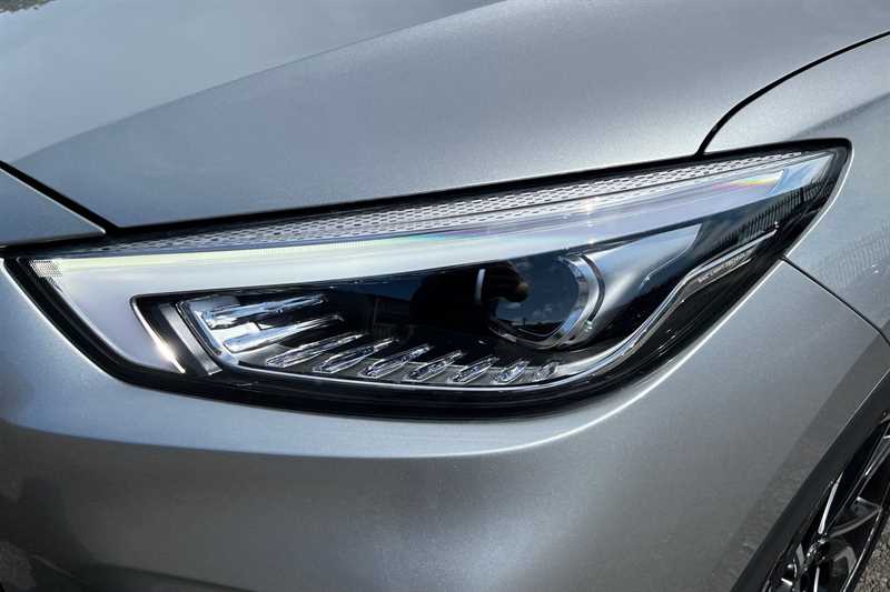 Used MG MG ZS for sale - 76463159: Photo 29