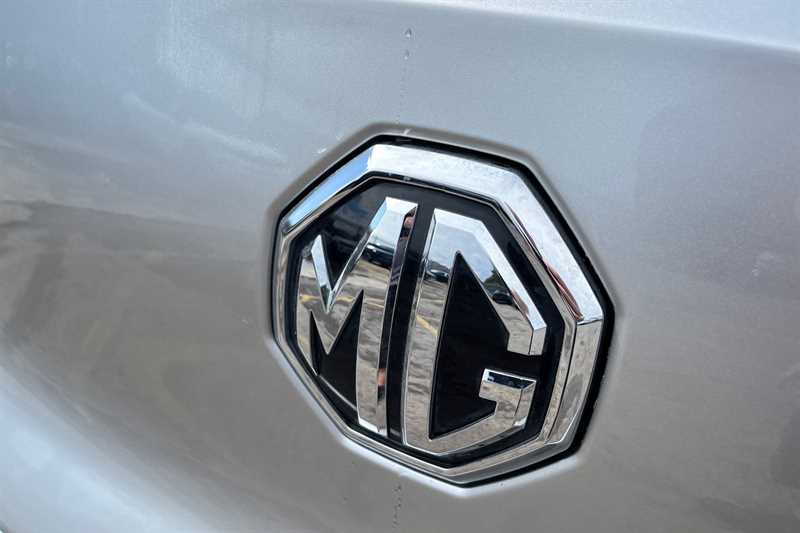 Used MG MG ZS for sale - 76463159: Photo 30