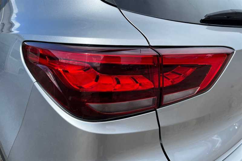 Used MG MG ZS for sale - 76463159: Photo 31