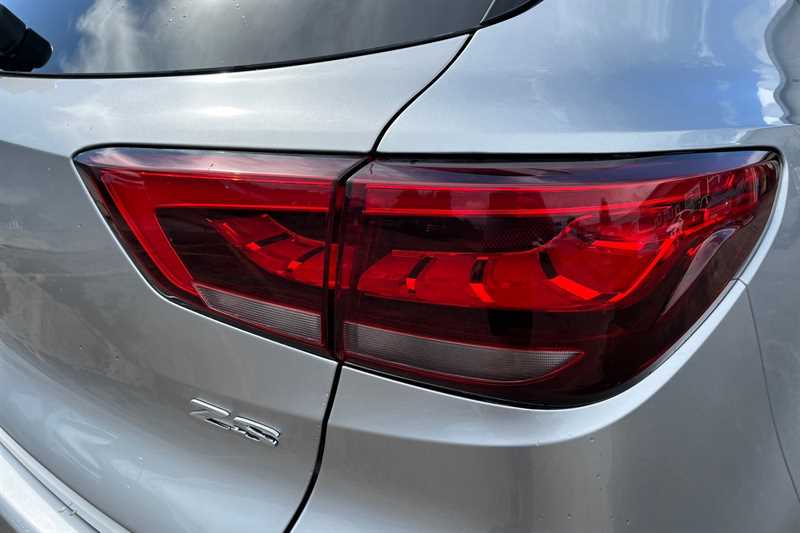 Used MG MG ZS for sale - 76463159: Photo 32