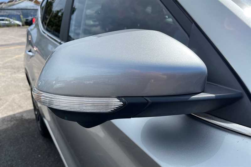 Used MG MG ZS for sale - 76463159: Photo 34