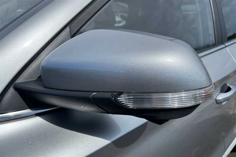 Used MG MG ZS for sale - 76463159: Photo 35