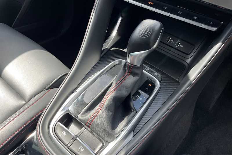 Used MG MG ZS for sale - 76463159: Photo 37