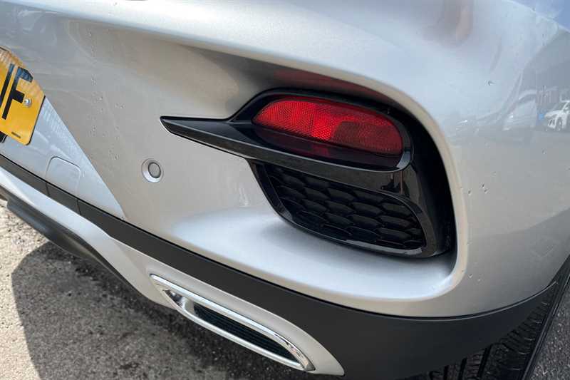 Used MG MG ZS for sale - 76463159: Photo 39