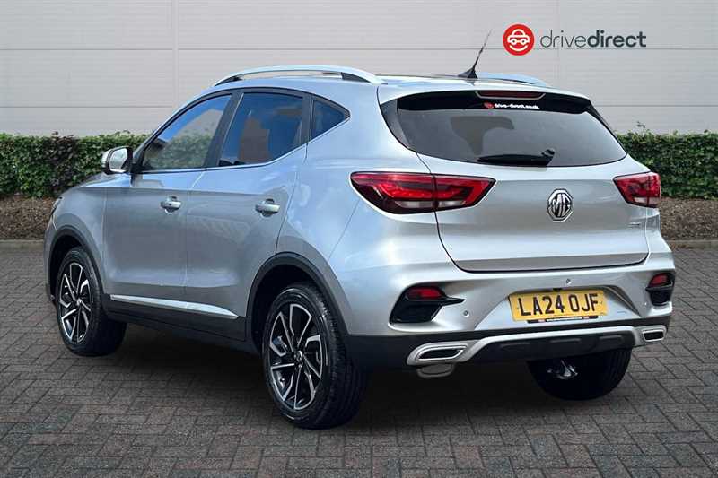 Used MG MG ZS for sale - 76463159: Photo 5