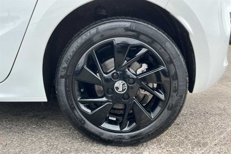 Used Vauxhall Corsa 2025 for sale - 76462827: Photo 10