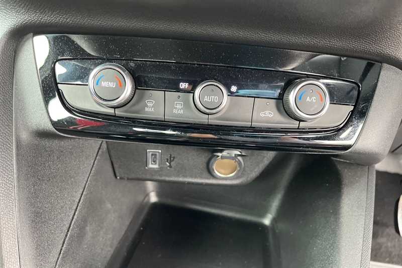 Used Vauxhall Corsa 2025 for sale - 76462827: Photo 15