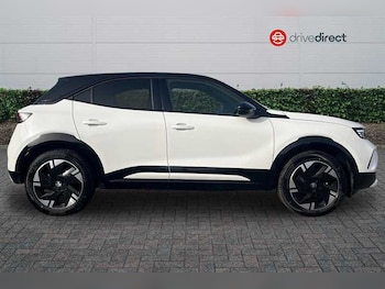 Used Vauxhall Mokka 2025 for sale - 78308474: Photo