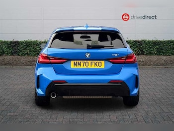 Used BMW 1 Series undefined for sale - 77348795: Photo