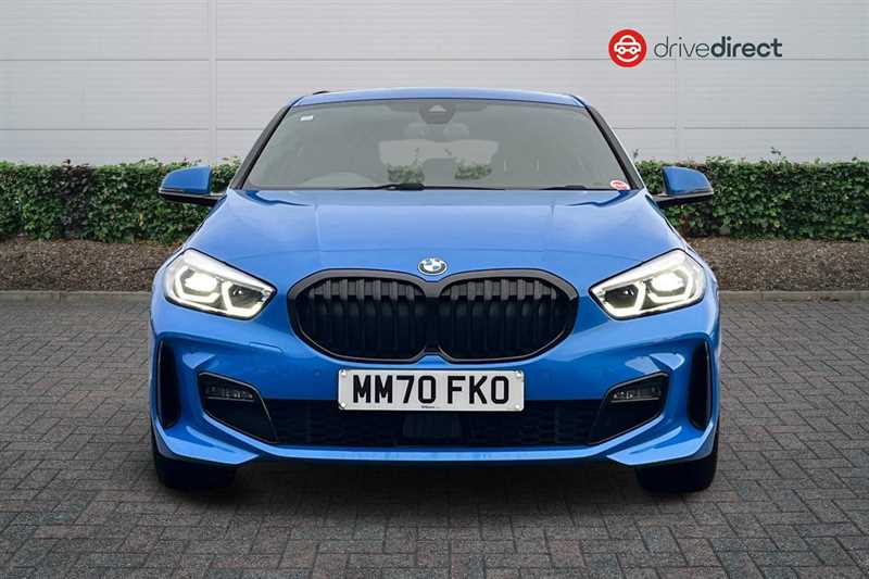 Used BMW 1 Series 2020 for sale - 77348795: Photo 8