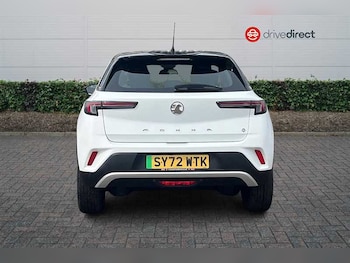 Used Vauxhall Mokka 2022 for sale - 78308529: Photo