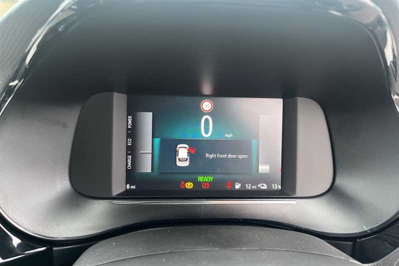 Used Vauxhall Corsa 2025 for sale - 78075242: Photo 20