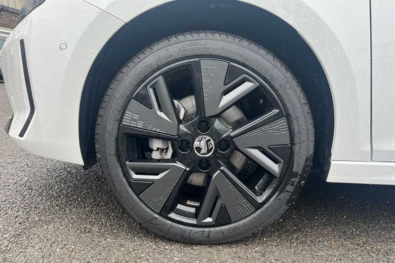 Used Vauxhall Corsa 2025 for sale - 78075242: Photo 9