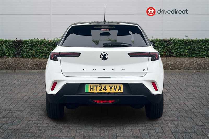 Used Vauxhall Mokka Electric for sale - 77811766: Photo 4