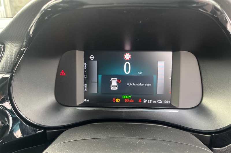 Used Vauxhall Corsa 2025 for sale - 78160798: Photo 20