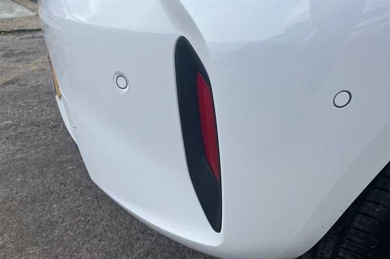 Used Vauxhall Corsa 2025 for sale - 78160798: Photo 38