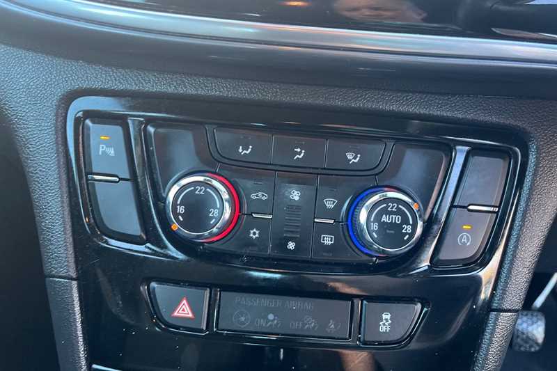 Used Vauxhall Mokka X 2017 for sale - 77844078: Photo 15