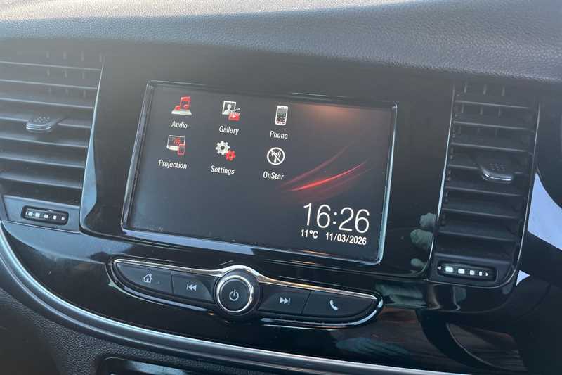 Used Vauxhall Mokka X 2017 for sale - 77844078: Photo 18