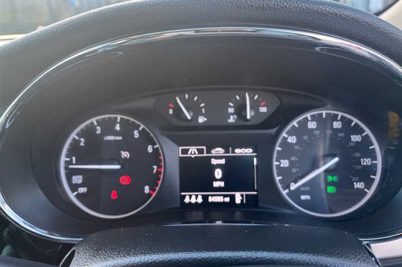 Used Vauxhall Mokka X 2017 for sale - 77844078: Photo 20