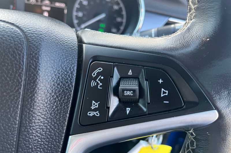 Used Vauxhall Mokka X 2017 for sale - 77844078: Photo 22