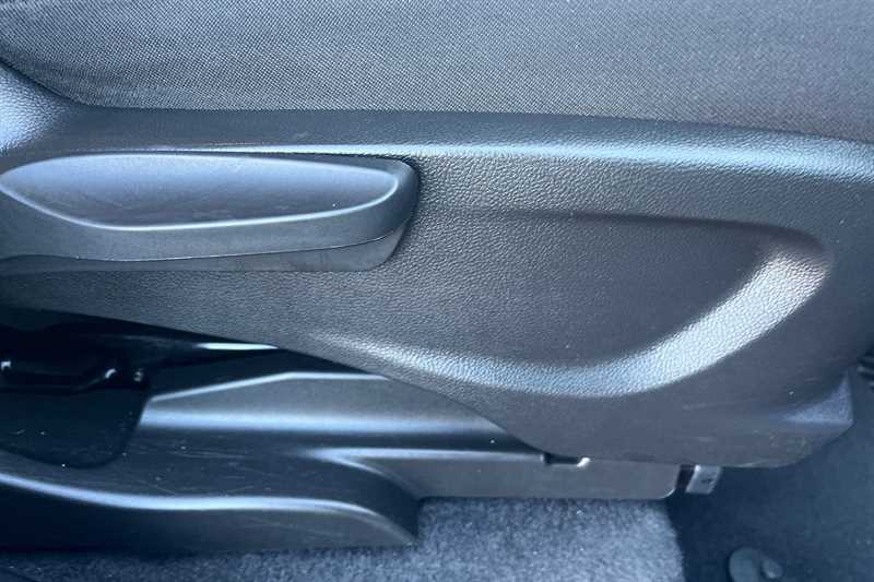 Used Vauxhall Mokka X 2017 for sale - 77844078: Photo 26