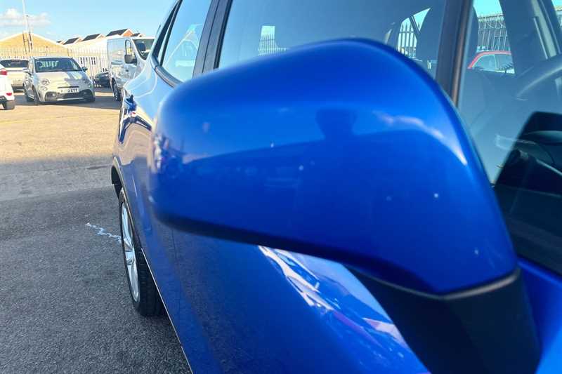 Used Vauxhall Mokka X 2017 for sale - 77844078: Photo 34