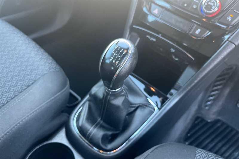 Used Vauxhall Mokka X 2017 for sale - 77844078: Photo 37