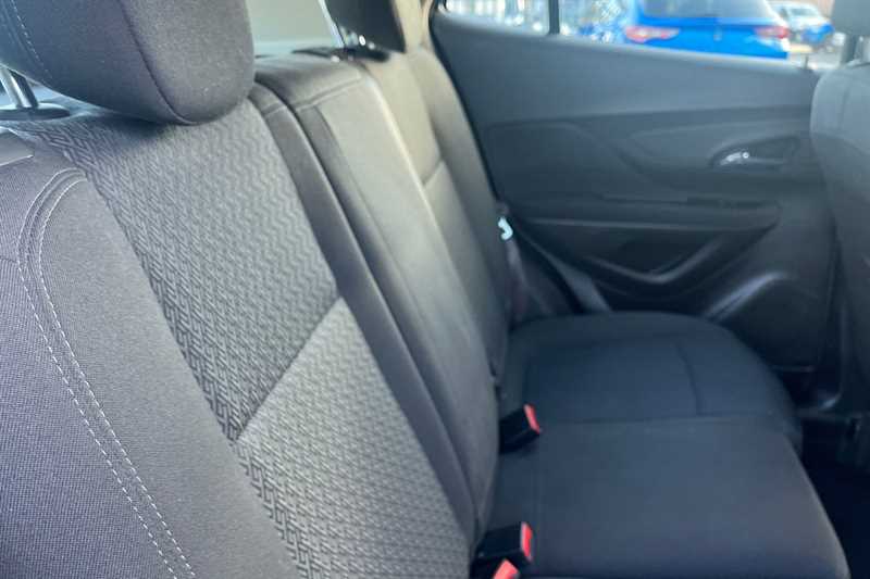 Used Vauxhall Mokka X 2017 for sale - 77844078: Photo 38