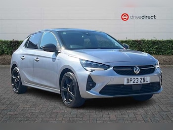 Used Vauxhall Corsa 2023 for sale - 79402716: Photo
