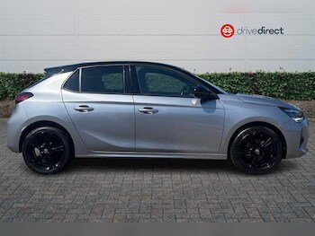 Used Vauxhall Corsa 2023 for sale - 79402716: Photo