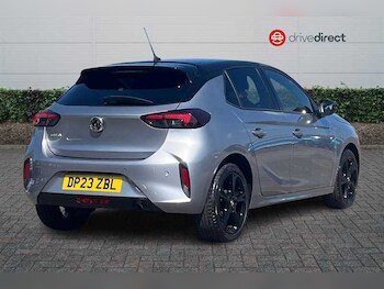 Used Vauxhall Corsa 2023 for sale - 79402716: Photo