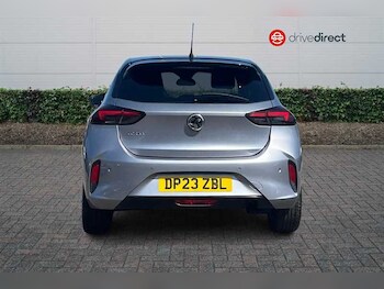 Used Vauxhall Corsa 2023 for sale - 79402716: Photo
