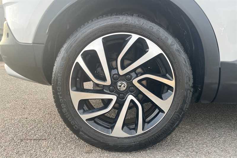 Used Vauxhall Grandland X 2019 for sale - 76503454: Photo 11