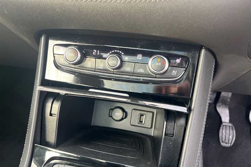 Used Vauxhall Grandland X 2019 for sale - 76503454: Photo 15