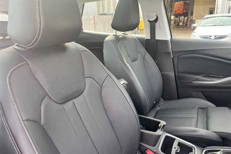 Used Vauxhall Grandland X 2019 for sale - 76503454: Photo 23