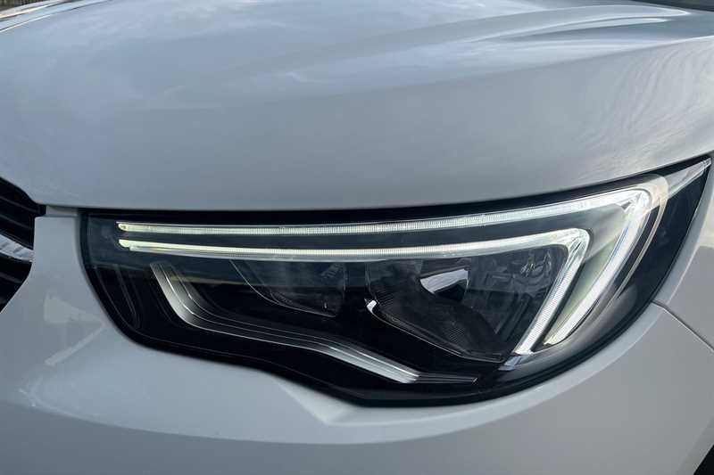 Used Vauxhall Grandland X 2019 for sale - 76503454: Photo 29