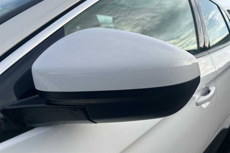 Used Vauxhall Grandland X 2019 for sale - 76503454: Photo 35