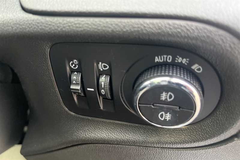 Used Vauxhall Grandland X 2019 for sale - 76503454: Photo 36