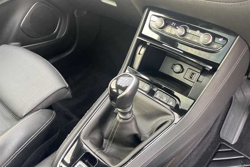 Used Vauxhall Grandland X 2019 for sale - 76503454: Photo 37