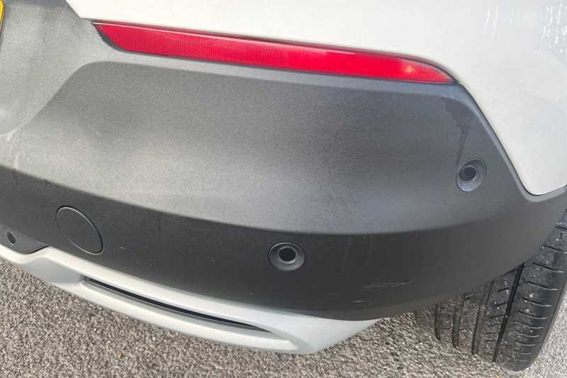 Used Vauxhall Grandland X 2019 for sale - 76503454: Photo 38