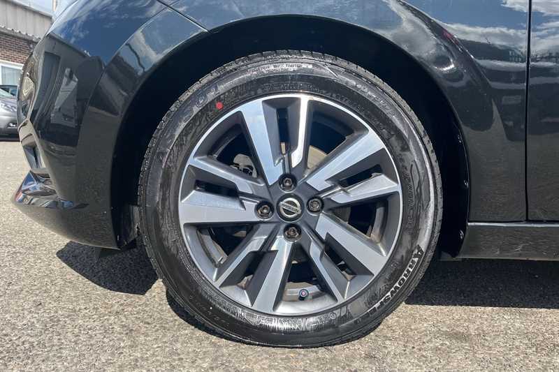 Used Nissan Micra 2019 for sale - 78189101: Photo 10