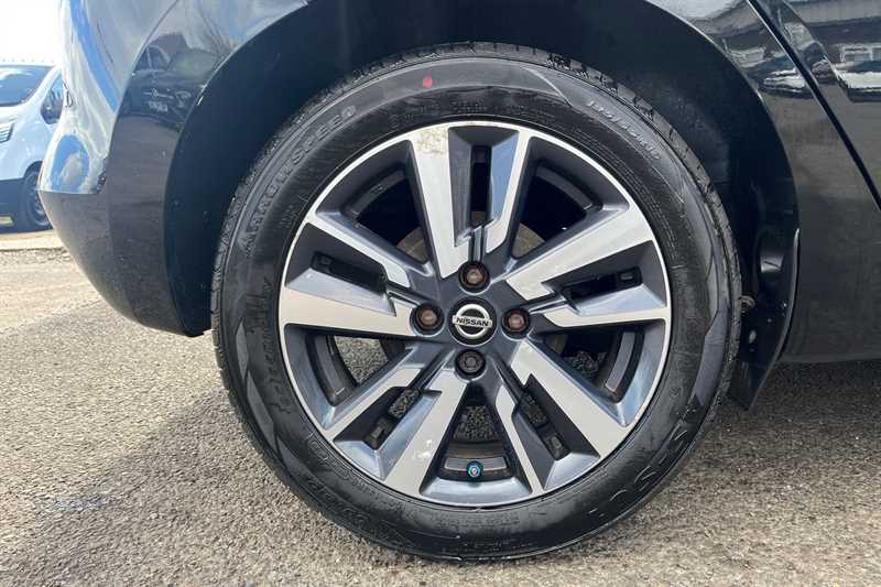 Used Nissan Micra 2019 for sale - 78189101: Photo 11