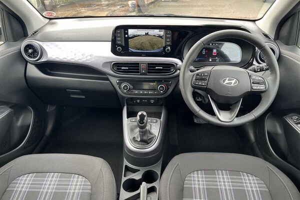 Used Hyundai i10 2025 for sale - 76168968: Photo 13