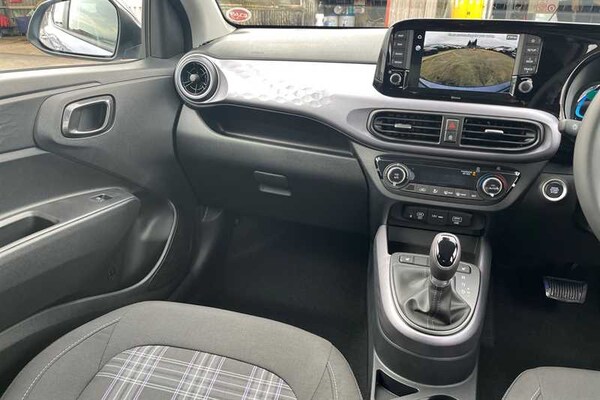 Used Hyundai i10 2025 for sale - 76168968: Photo 14