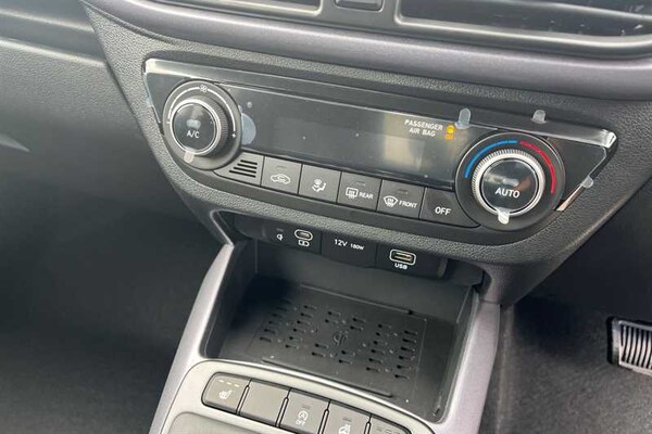 Used Hyundai i10 2025 for sale - 76168968: Photo 15