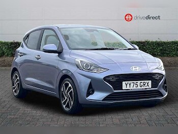 Hyundai - i10
