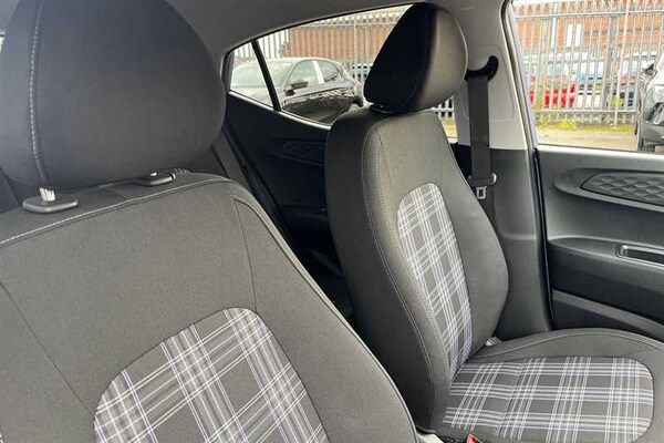 Used Hyundai i10 2025 for sale - 76168968: Photo 23