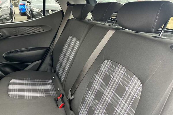 Used Hyundai i10 2025 for sale - 76168968: Photo 24